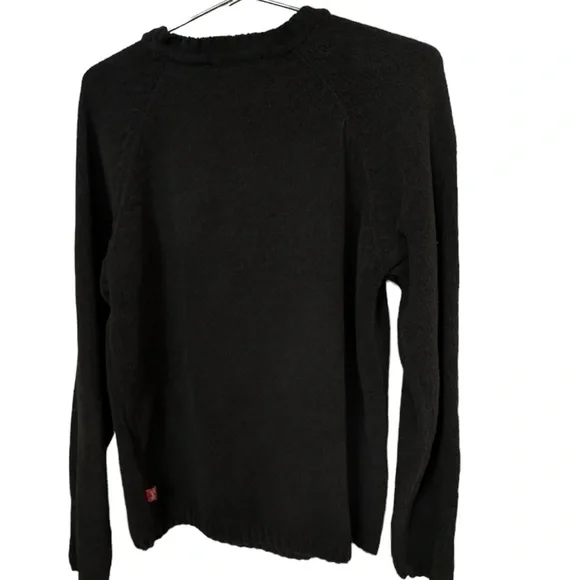 Woody's retro lounge sweater hotsell